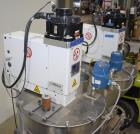 Pneumatic Scale Mateer Burt Dual Head Automatic Filling Machine